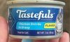 Blue tastefuls cat food - Product