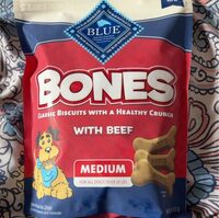 Bones - Product - en