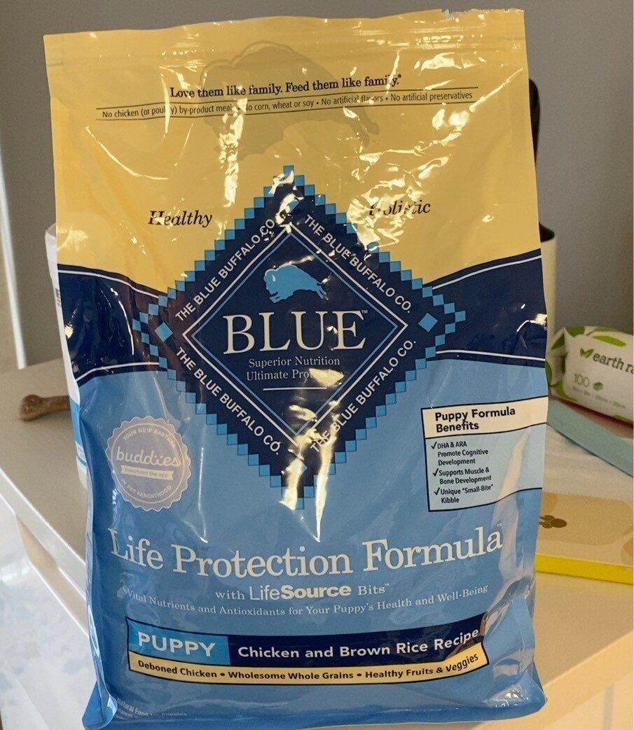 Life protection formula - Product - en
