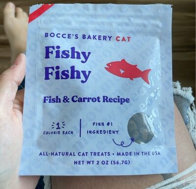 Fishy Fishy - Product - en