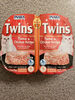 Twins Tuna & Chicken Recipe - Product