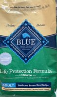 Blue life protection formula - Product - en