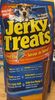 Beef flavour jerky treats - Product