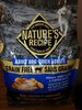 Nature's recipe adult dog food - Product