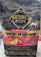 Dog Food - Product - fr