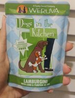 Dogs in the kitchen - Product - en
