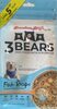 3 Bears Fish Recipe - Product