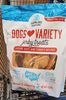 Dogs variety - Product