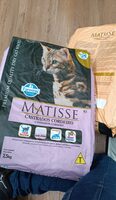 Matisse castrado cordeiro 7,5 kg - Product - pt
