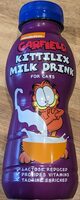 Kittilix Milk Drink - Product - en