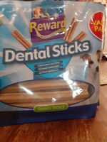 dental sticks - Product - fr
