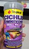 Fish food cichlid omni - Product