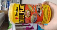 Fish Food Krill Flake 500ml - Product - id