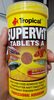 Fish food supervit - Product