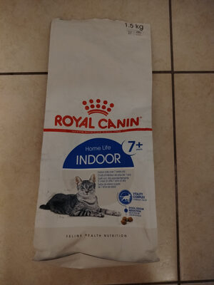 Crocchette Home Life INDOOR Royal Canin - Product - it
