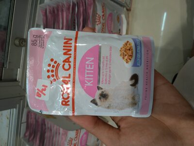 royal canin kitten - Product - so