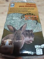 heno para roedores - Product - es