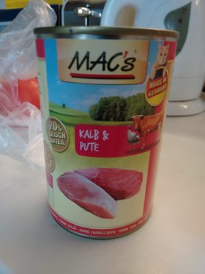 Mac's - 4