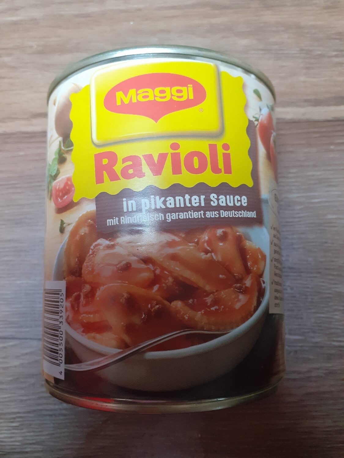 ravioli - Product - xx