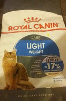 light weight care - Product - fr