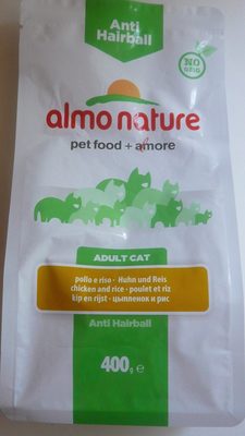 Almo Nature - Product - fr