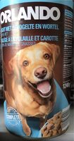 Nourriture pour chiens - Product - fr