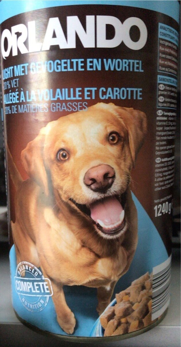 Nourriture pour chiens - Product - fr