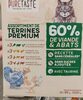 Terrines premium - Product