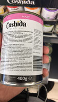 Coshida Adult morceaux en gelée au colin - Product - fr