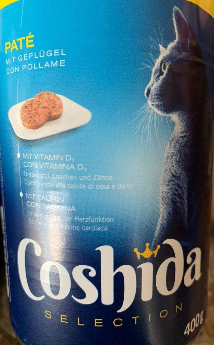 Coshida Selection - Product - fr