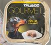 Orlando gourmet - Product