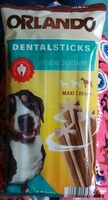 Dentalsticks - Produit - fr