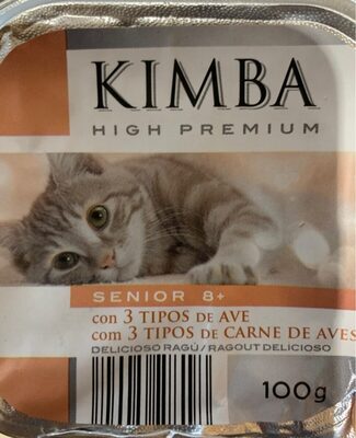 Comida para gatos - Product - es