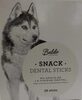 Snacks dental sticks - Product