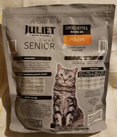 Juliet Chat Senior - Product - en
