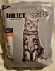 Juliet Chat Senior - Produit