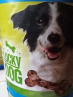 Lucky dog - Product - fr