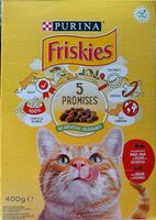 Friskies - Product - it
