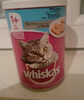 whiskas - Product