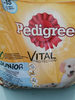 pedigree vital junior - Product