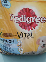 pedigree vital junior - Product - fr