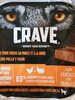 Crave - Product