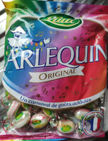 Arlequin original - Produit - fr