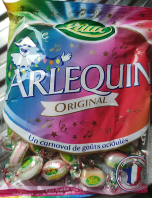 Arlequin original - Product