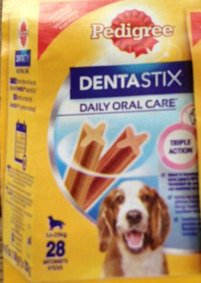 Dentastix - 1