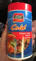 Riga Rigacold Flocons - Product - fr