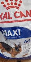 Royal Canin Maxi Adult - Product - en