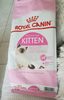 Royal Canin - Croquettes Kitten Pour Chaton - 2KG - Product