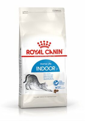 Royal canin Indoor  2 kg - 2