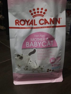Royal Canin Mother & Babycat - Product - fr